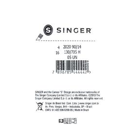 Singer Dikiş Makinesi İğnesi 2020 - 14