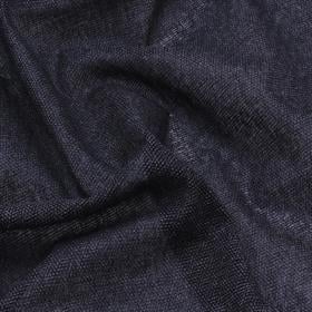 Siyah Kumaş Bez Tela