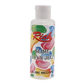 Slime Medium ( Sıvı Boraks ) 