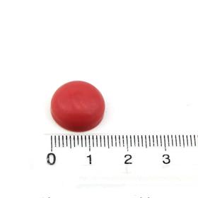 Soft Mat Kaplama Eşarp Şal Mıknatısı 5 adet