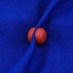 Soft Mat Kaplama Eşarp Şal Mıknatısı 5 adet