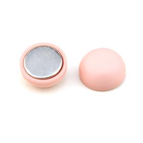 Soft Mat Kaplama Pudra Eşarp Şal Mıknatısı