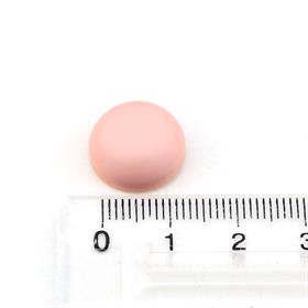 Soft Mat Kaplama Pudra Eşarp Şal Mıknatısı