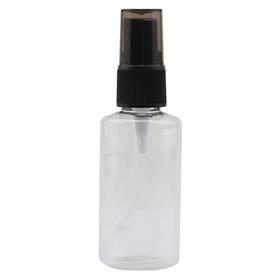 Sprey Başlıklı Plastik Şişe 50 ml