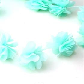 Su Yeşili Lazer Gül 9 metre