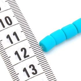 Su Yeşili Lino Boncuk