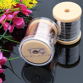 Taç, Tel Kırma Teli (Gümüşlü Tel)