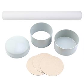 Takı ve Tesbih Kutusu İskeleti