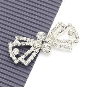 Taşlı Agraf Geçme Düğme