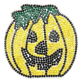 Taşlı Bal Kabağı Aplik