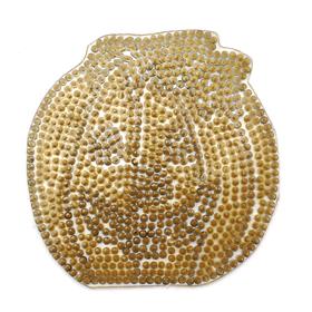 Taşlı Bal Kabağı Aplik