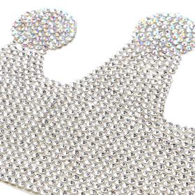 Taşlı Prens Tacı Modeli