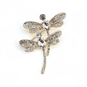 Taşlı Yusufcuk Broş