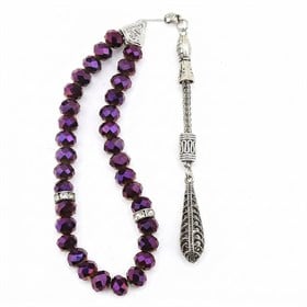 Tekli Metal Püskül