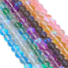 Termal Kuvars Boncuk