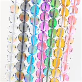 Termal Kuvars Boncuk