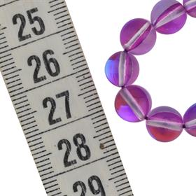 Termal Kuvars Boncuk