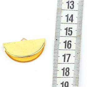 Timsah Kapama Geniş