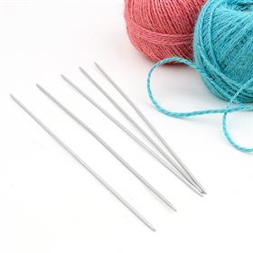 Titanyum, Çorap Şişi (5 adet)