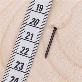 Top Başlı, Siyah Filografi Çivisi