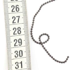 Top Zincir (100 metre rulo)