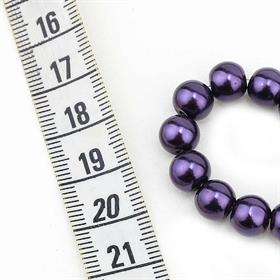 Toptan 8 mm İnci Boncuk 1 Kg