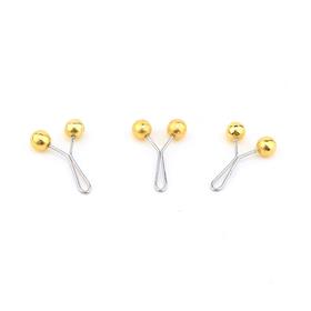 Toptan Altın Eşarp Şal Toka Firketesi 100 adet