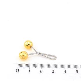 Toptan Altın Eşarp Şal Toka Firketesi 100 adet