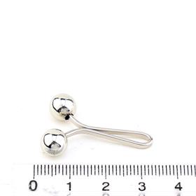 Toptan Gümüş Eşarp Şal Toka Firketesi 100 adet