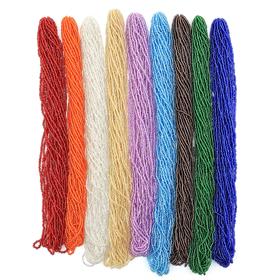 Toptan Şeffaf Dizi Kum Boncuk