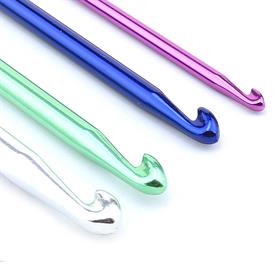 Tunus Tığ & Gagalı Şiş