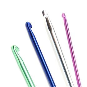 Tunus Tığ & Gagalı Şiş