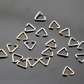 Üçgen Halka (10 Adet)