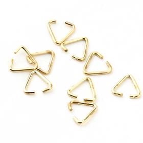 Üçgen Halka (10 Adet)