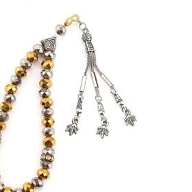 Üçlü, Mariano Yaprak Metal Püskül