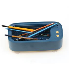 Ultrasonik Takı Temizleyici