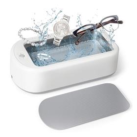 Ultrasonik Takı Temizleyici