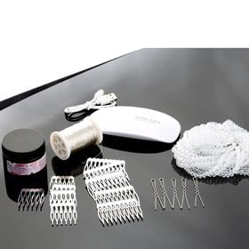 UV Dip Reçine Başlangıç Seti