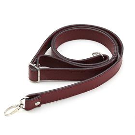 Uzatmalı Çanta Sapı Bordo