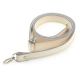 Uzatmalı Çanta Sapı Krem