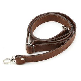 Uzatmalı Çanta Sapı Taba