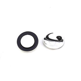 Var Figürlü Eşarp ve Şal Klips Mıknatısı