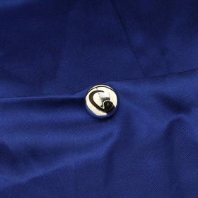 Var Figürlü Eşarp ve Şal Klips Mıknatısı