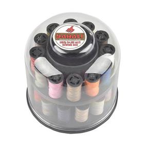 Yabalı Dikiş Seti 24 Makara