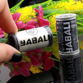 Yabalı, Kopmayan Boncuk İşleme İpliği