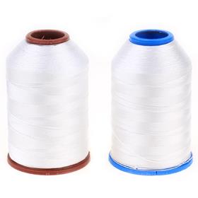 Yabalı Polyester Dantel Nakış İpliği 100 gr