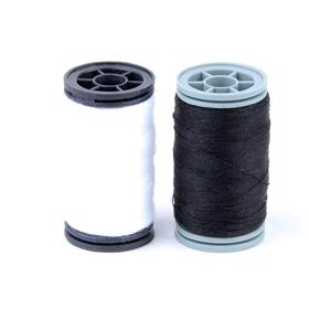 Yabalı Polyester Dikiş İpliği (100 metre)