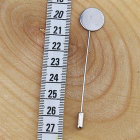 Yaka İğne Malzemesi