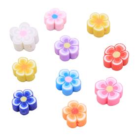 Yonca Fimo Hamur Boncuk