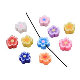 Yonca Fimo Hamur Boncuk